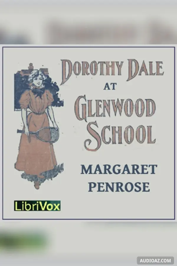 Dorothy Dale At Glenwood School