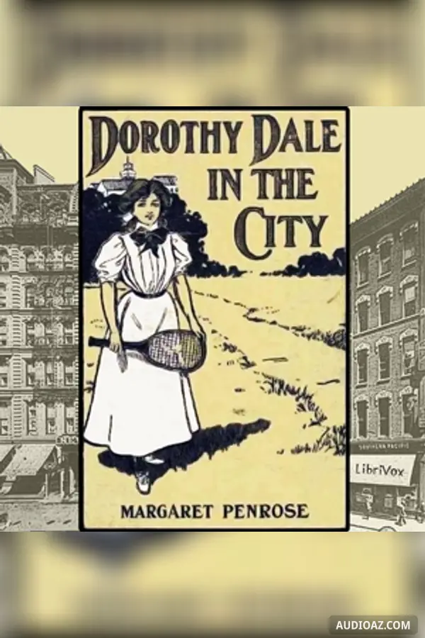 Dorothy Dale In The City