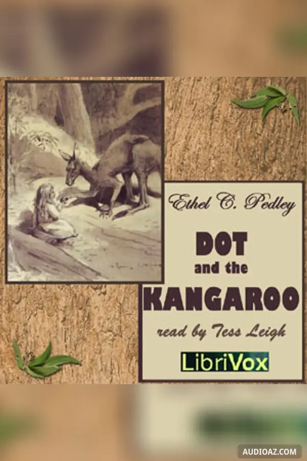 Dot and the Kangaroo (version 2)