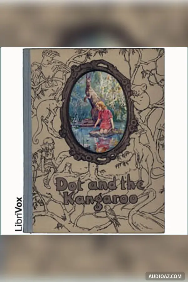 Dot and the Kangaroo