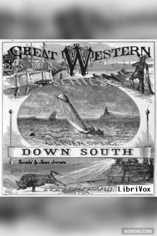 Down South or Yacht Adventure in Florida