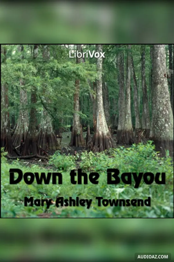 Down the Bayou