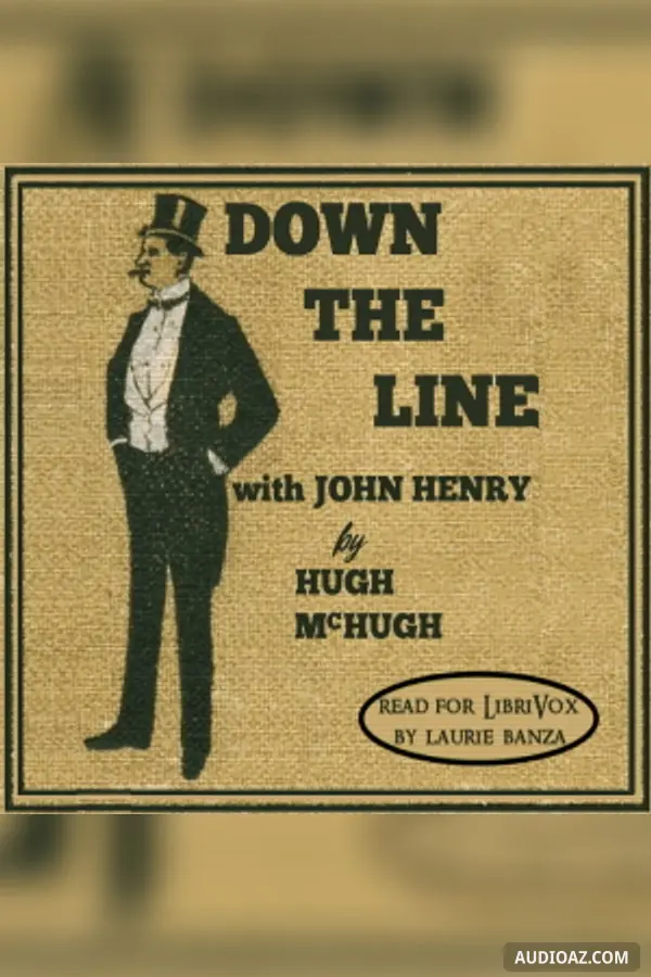 Down The Line with John Henry