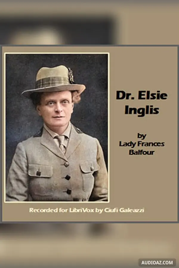 Dr. Elsie Inglis