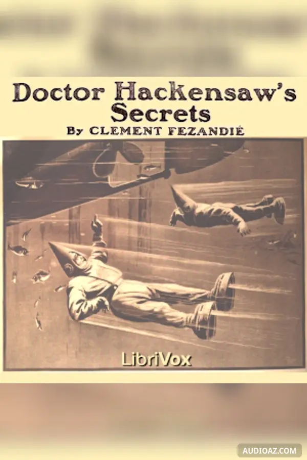 Dr. Hackensaw's Secrets