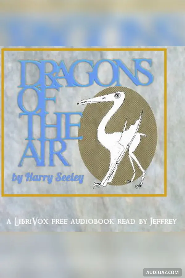 Dragons of the Air