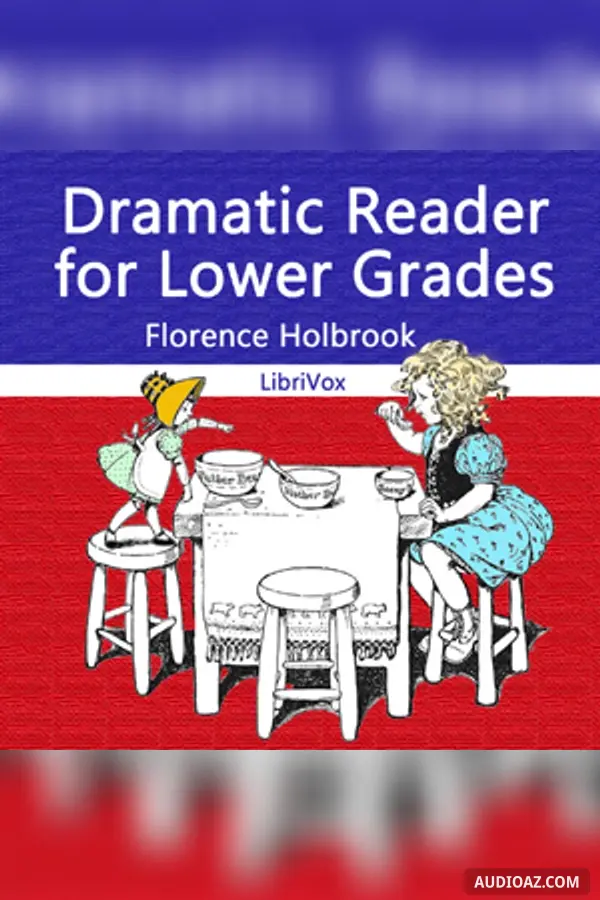 Dramatic Reader for Lower Grades