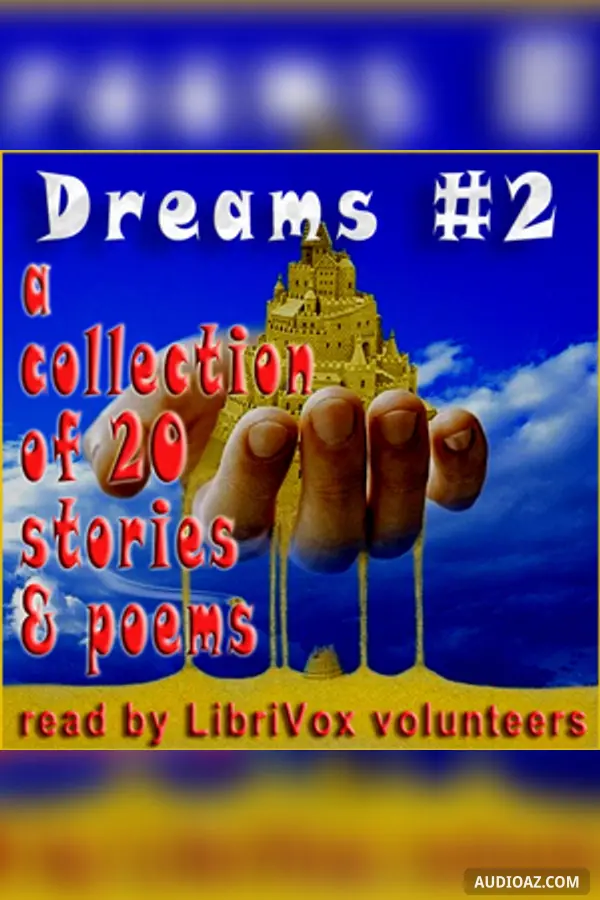 Dreams Collection 2 - Stories and Poems