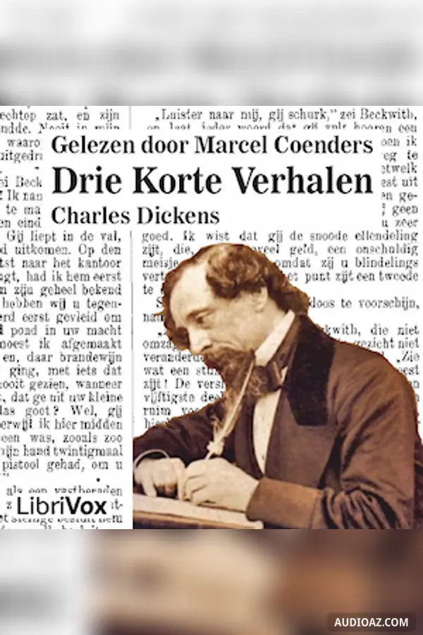 Drie korte verhalen van Charles Dickens