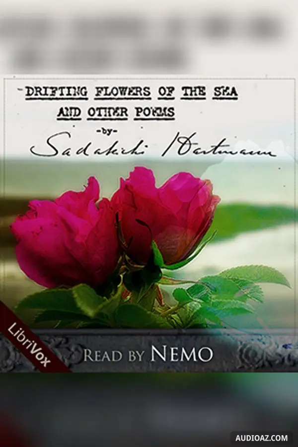Drifting Flowers of the Sea and Other Poems