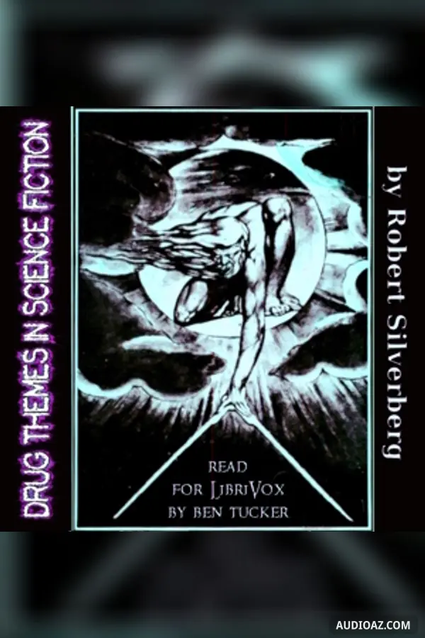 Drug Themes in Science Fiction