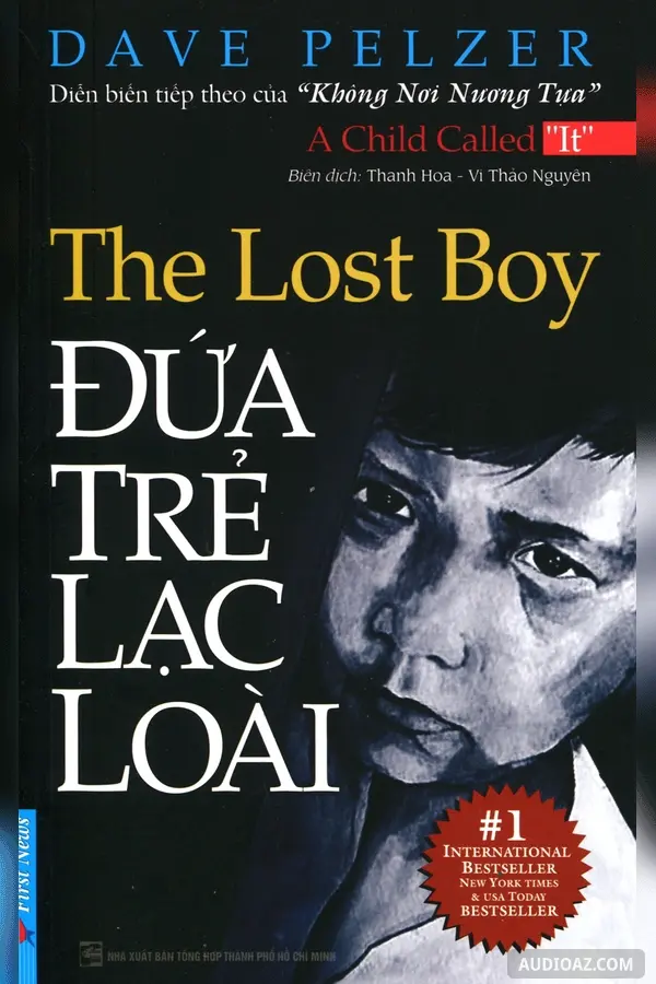 Đứa trẻ lạc loài