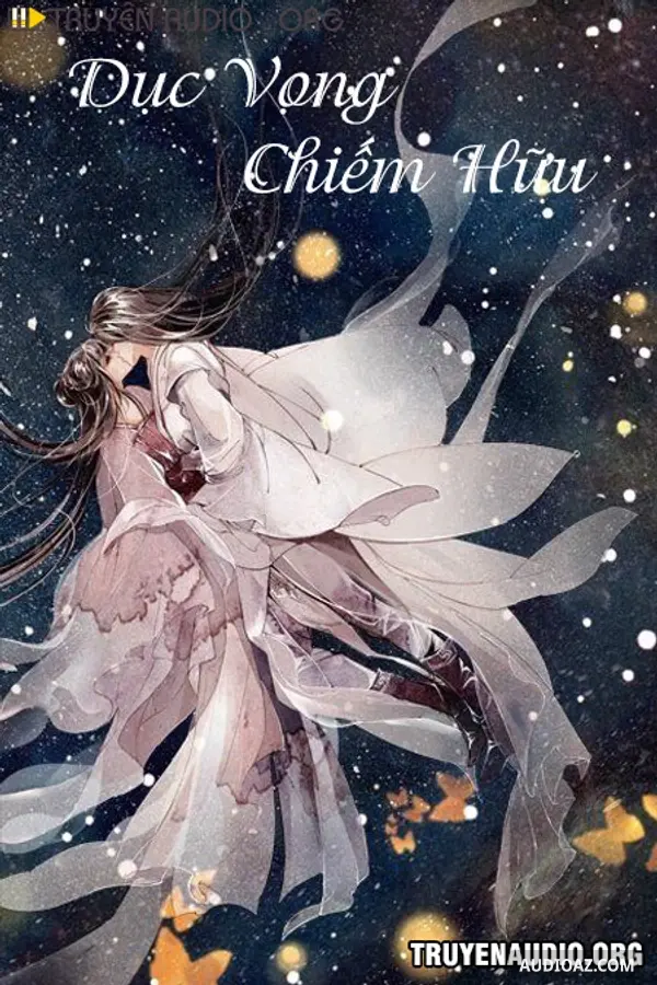 Dục Vọng Chiếm Hữu