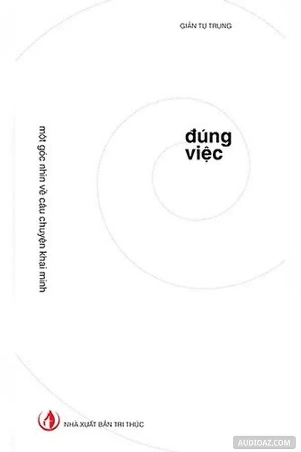 Đúng Việc