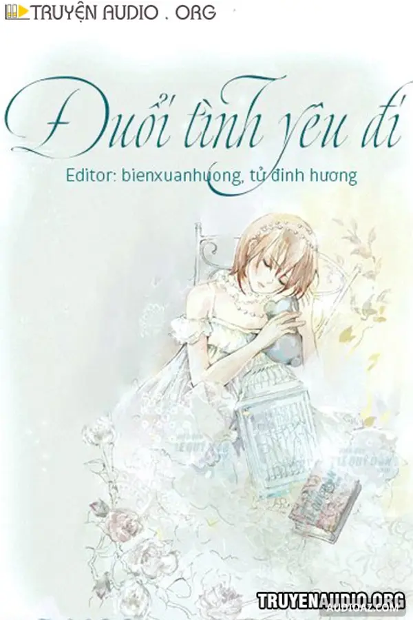 Đuổi Tình Yêu Đi