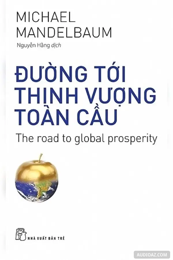 Đường Tới Thịnh Vượng Toàn Cầu