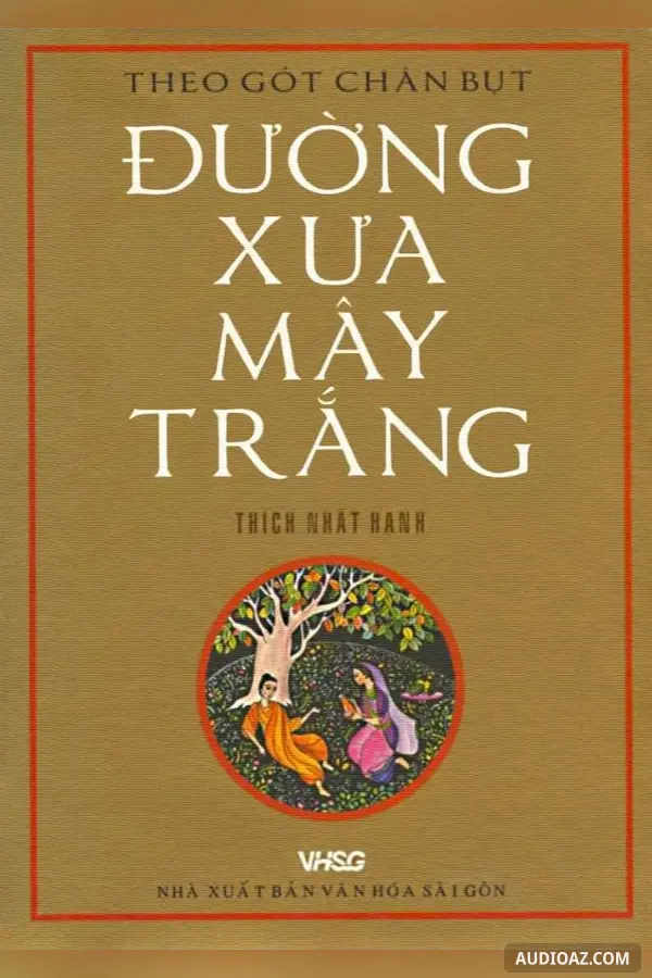 Đường Xưa Mây Trắng