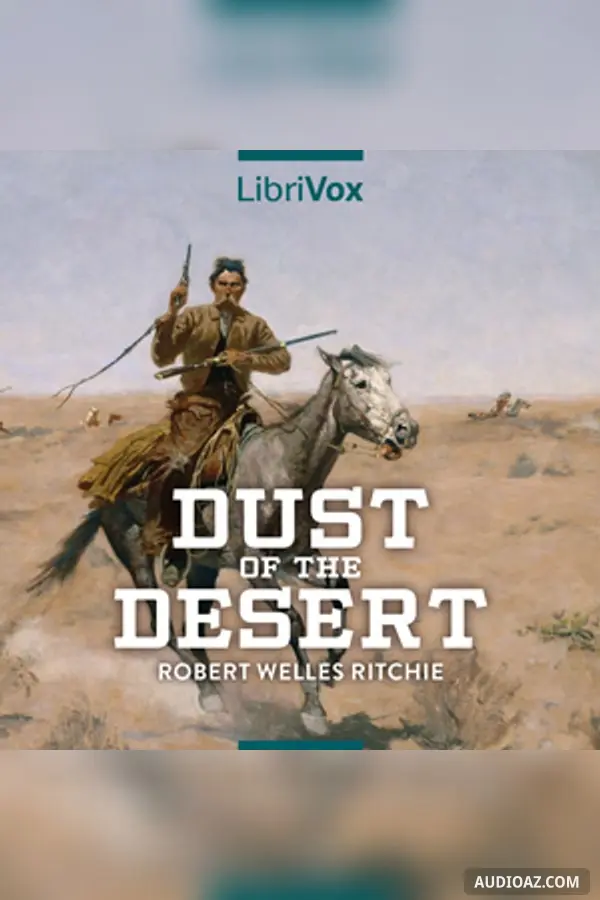 Dust of the Desert