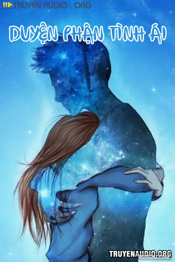 Duyên Phận Tình Ái