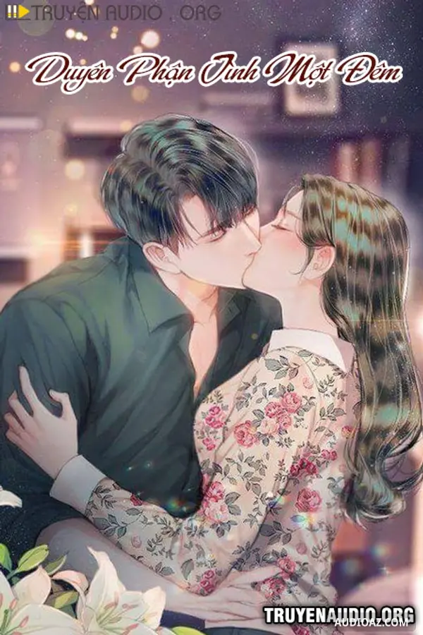 Duyên Phận Tình Một Đêm