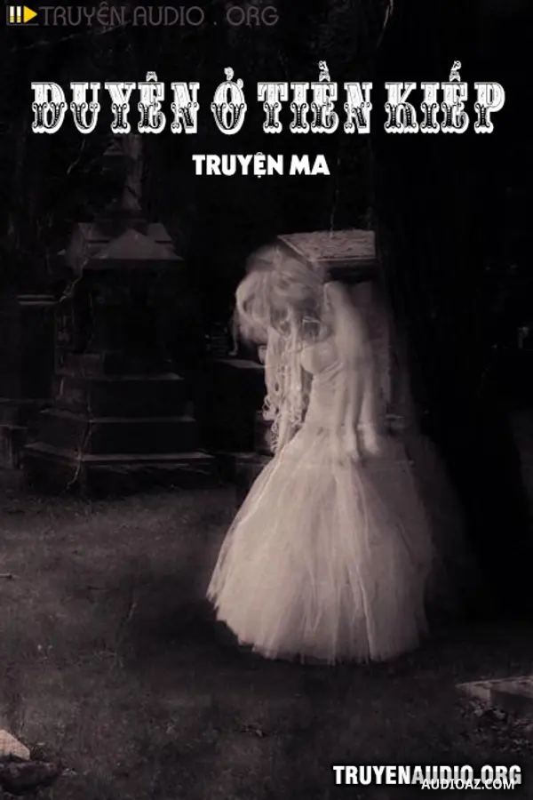 Duyên Tiền Kiếp