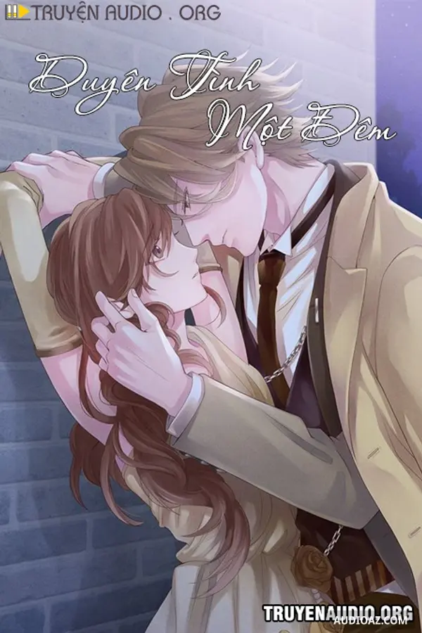 Duyên Tình Một Đêm