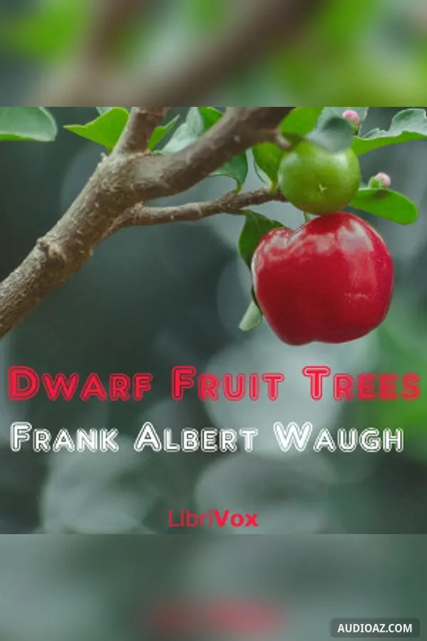 Dwarf Fruit Trees