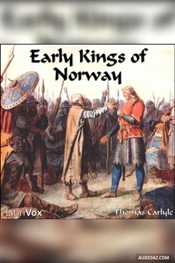 Early Kings of Norway