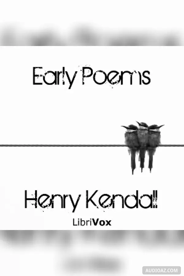 Early Poems