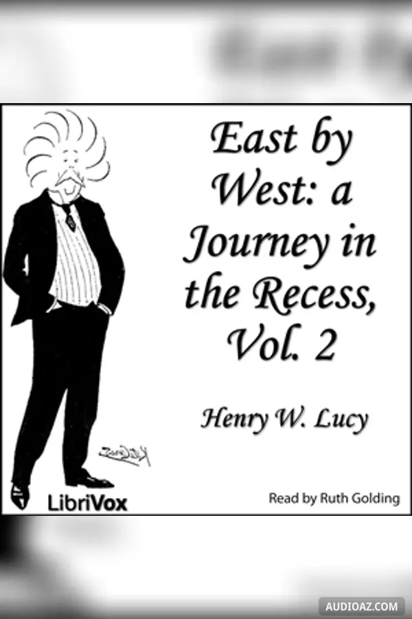 East by West, Vol. 2