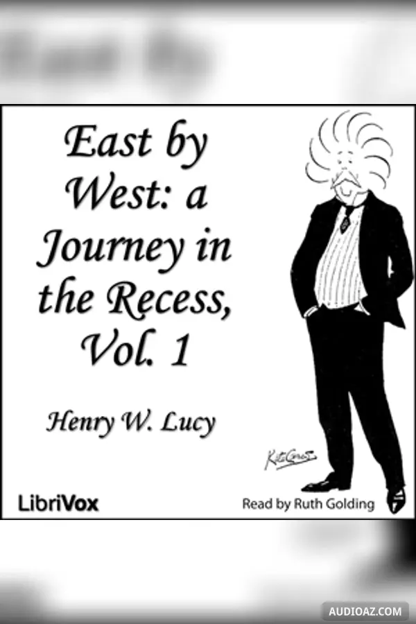 East by West, Vol. 1