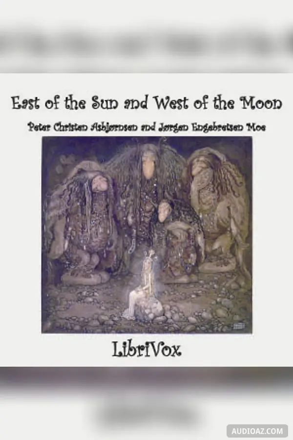 East of the Sun and West of the Moon