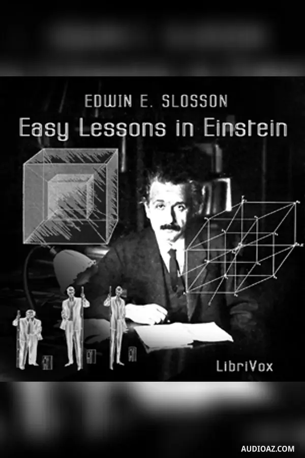 Easy Lessons in Einstein