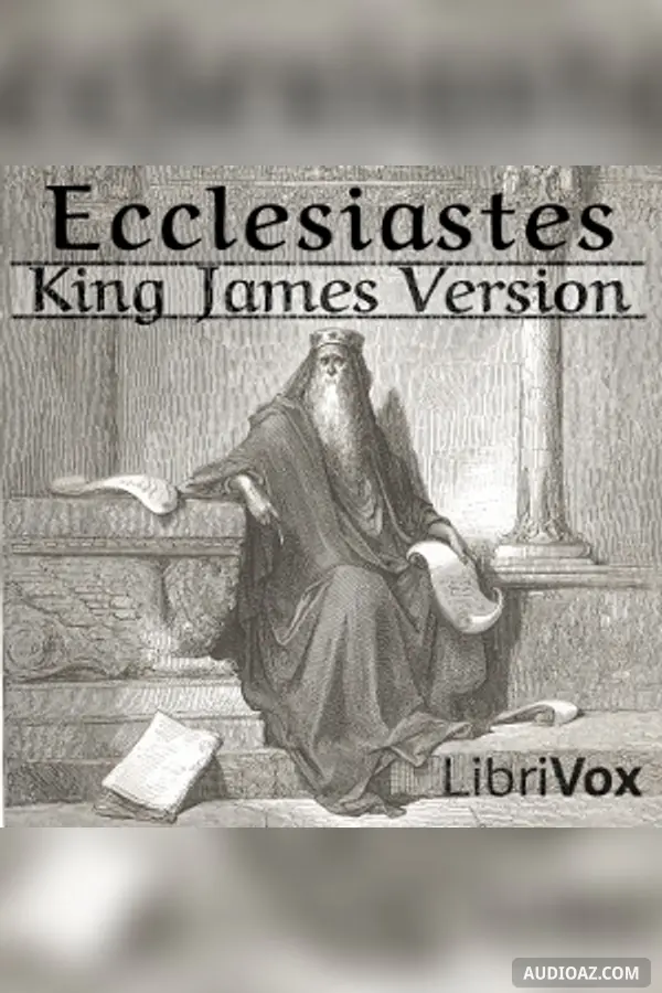 Bible (KJV) 21: Ecclesiastes