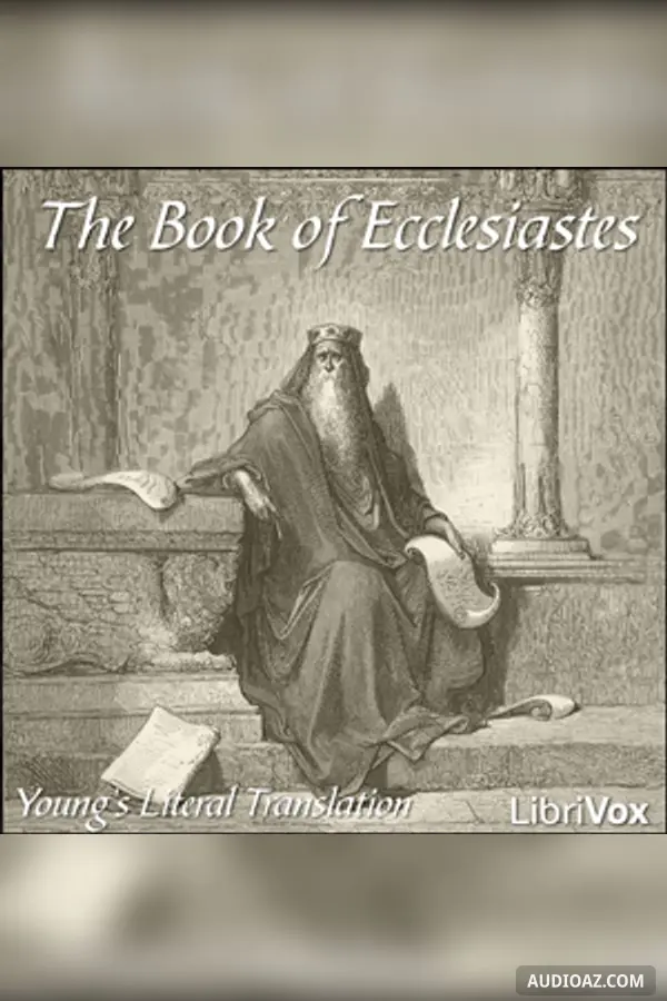 Bible (YLT) 21: Ecclesiastes