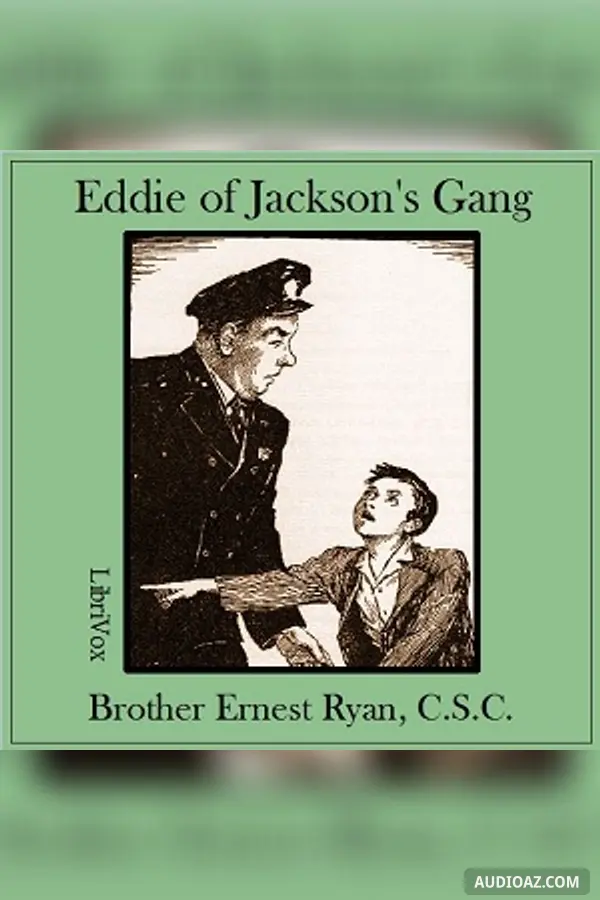 Eddie of Jackson's Gang