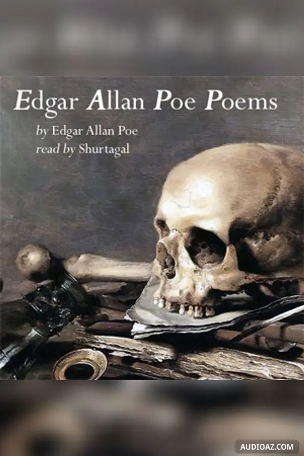 Edgar Allan Poe Poems