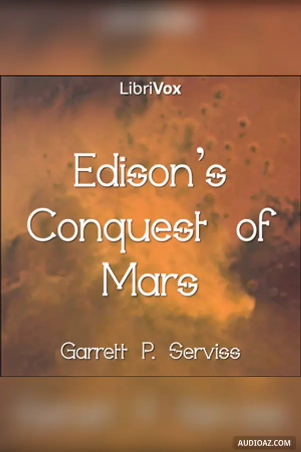 Edison's Conquest of Mars