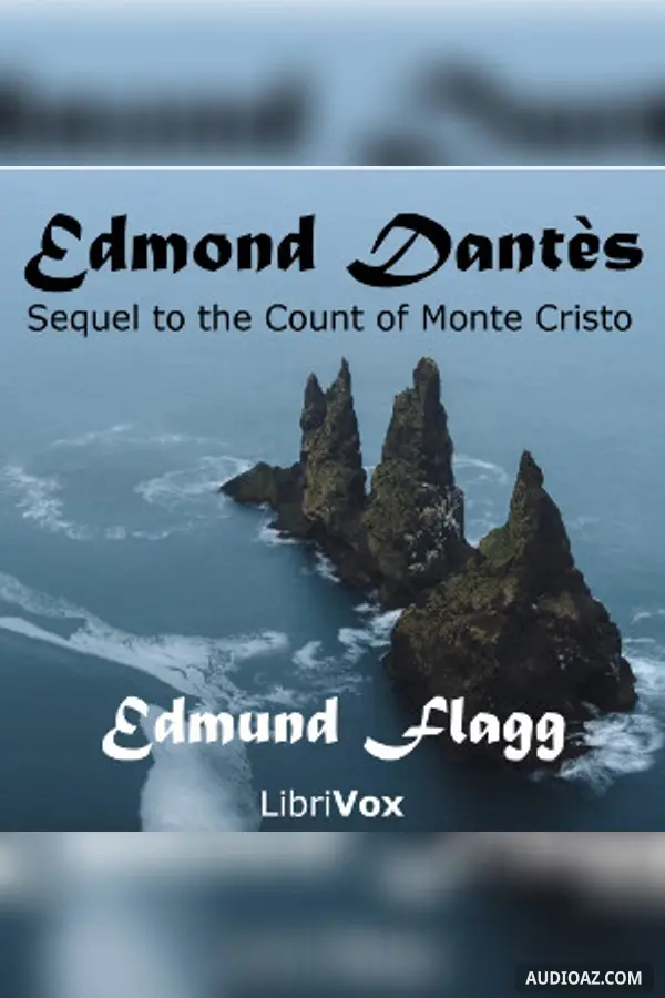 Edmond Dantès