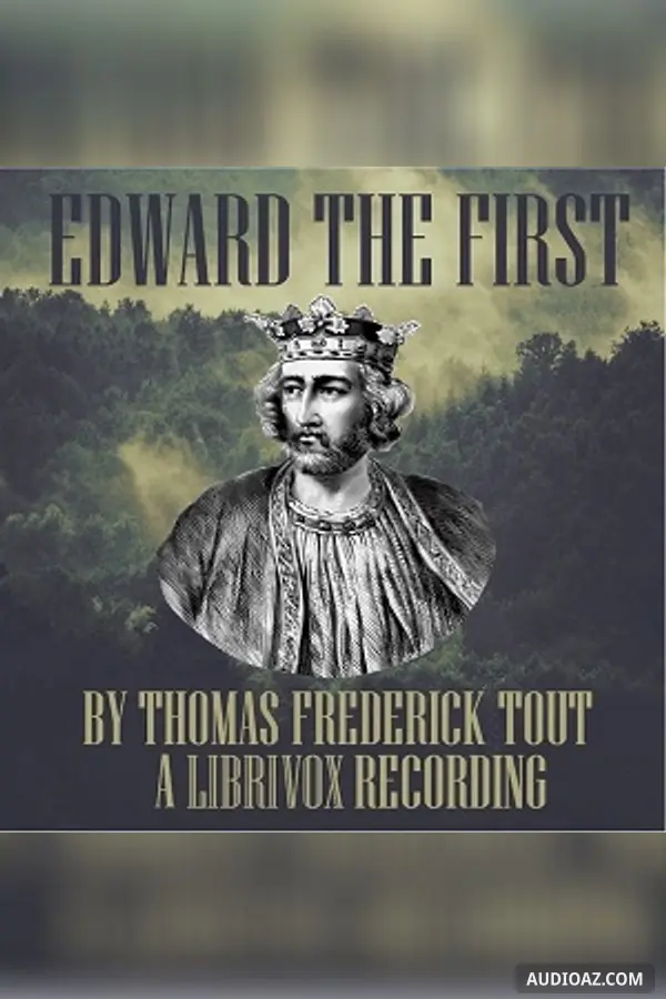 Edward the First