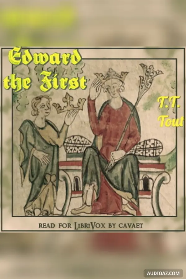 Edward the First (Version 2)
