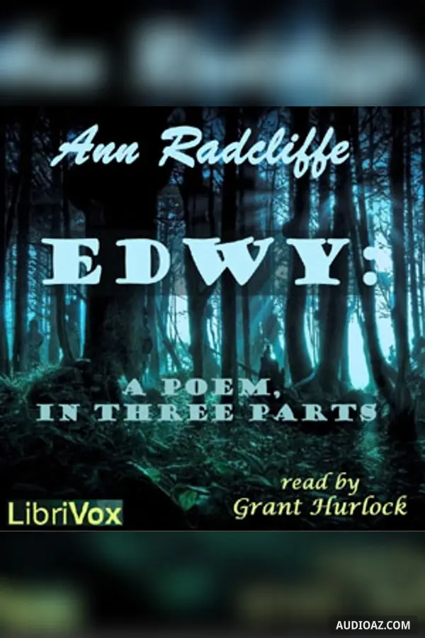 EDWY: A Poem, in Three Parts