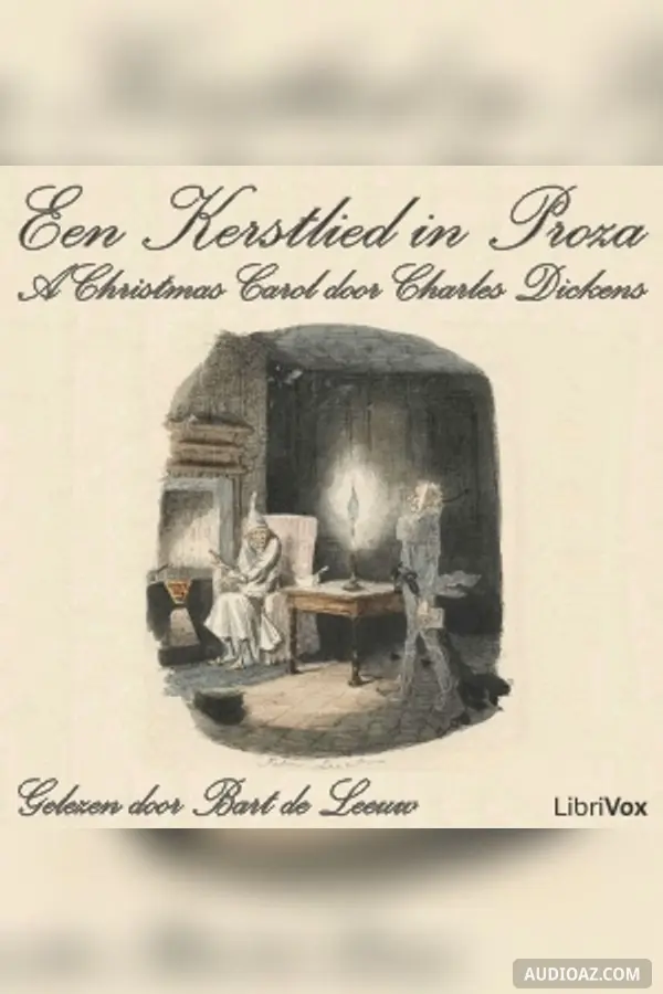 Kerstlied in Proza (A Christmas Carol)