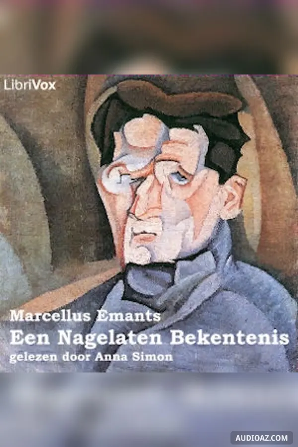 Nagelaten Bekentenis