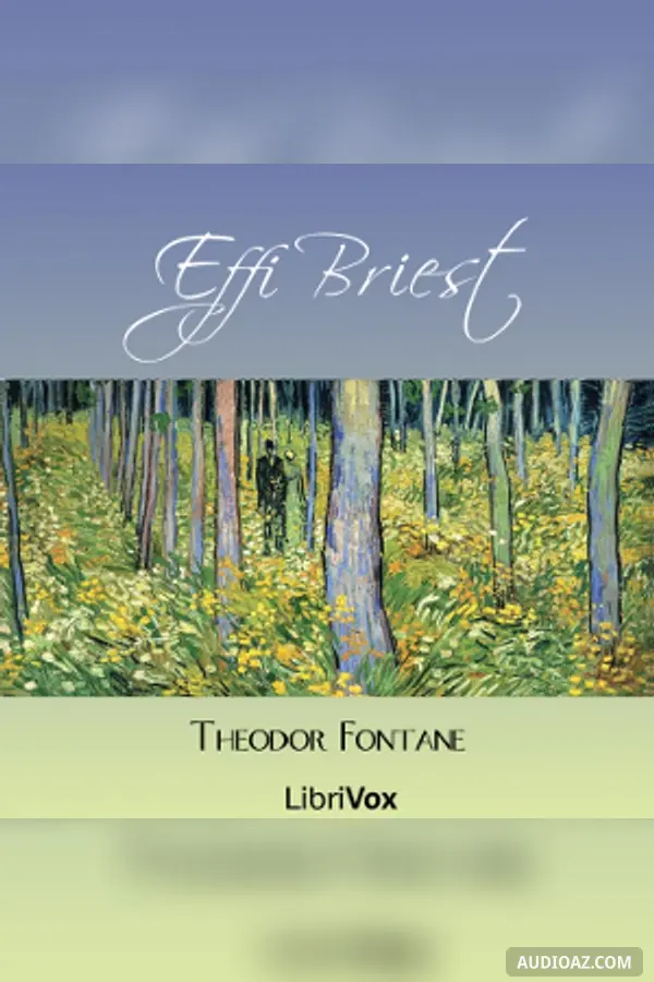 Effi Briest (abridged)