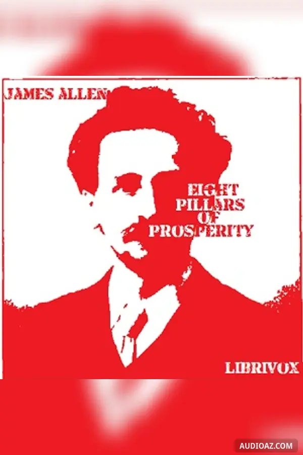 Eight Pillars of Prosperity