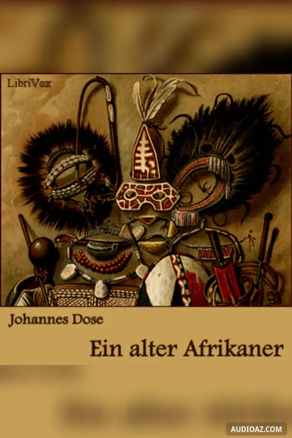 alter Afrikaner
