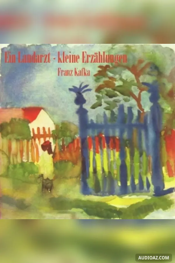 Landarzt. Kleine Erzählungen