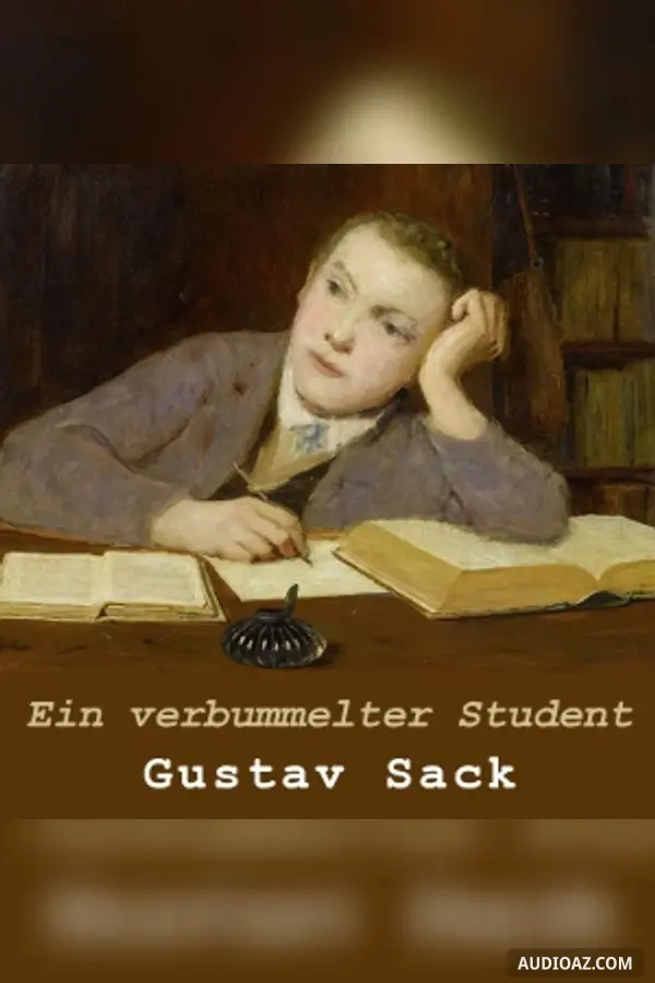 verbummelter Student
