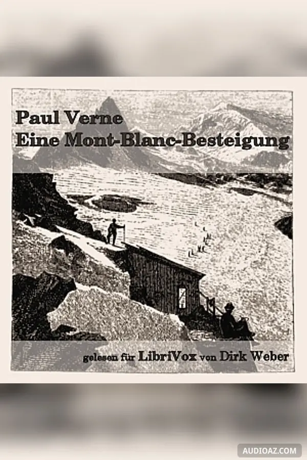 Mont-Blanc-Besteigung